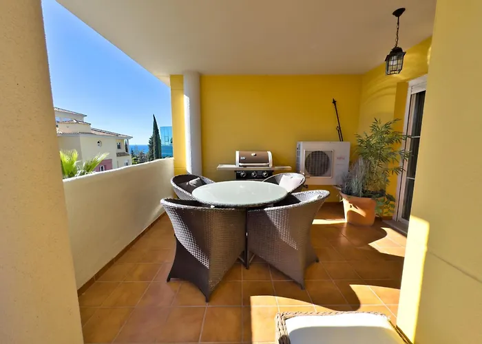 Apartamento En Zona Cabopino