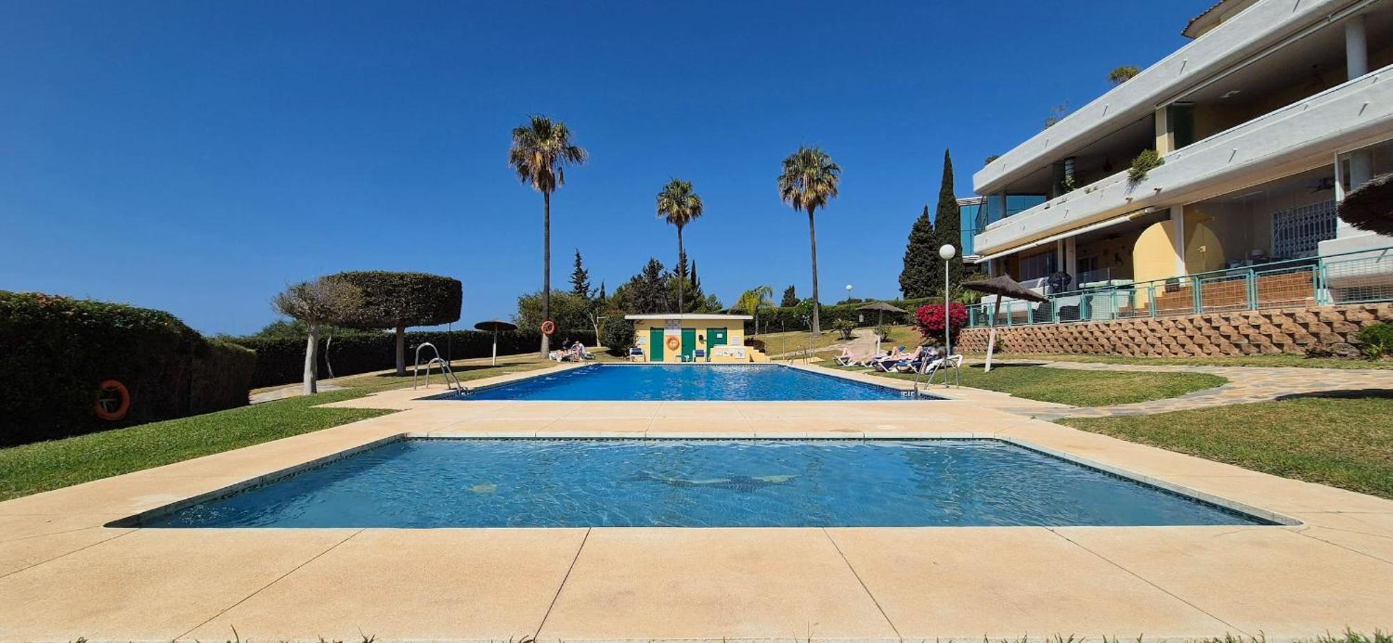 En Zona Cabopino Apartamento *