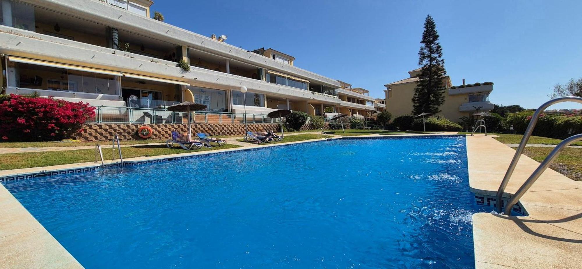En Zona Cabopino Apartamento *