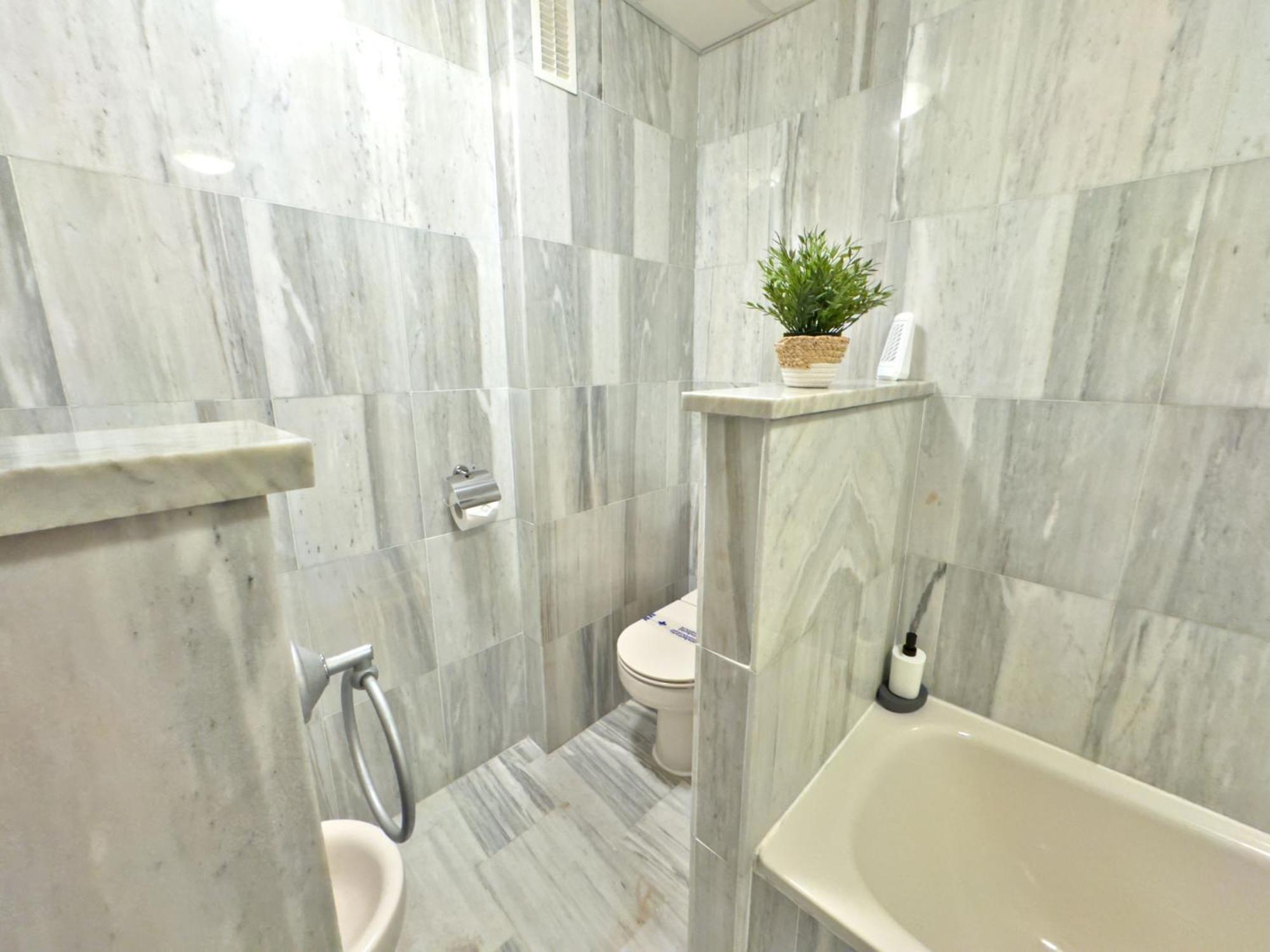En Zona Cabopino Apartamento *