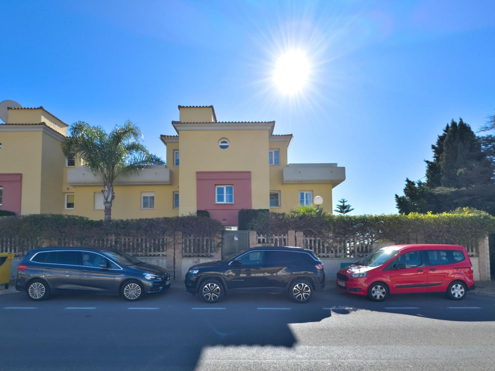 En Zona Cabopino Apartamento Marbella