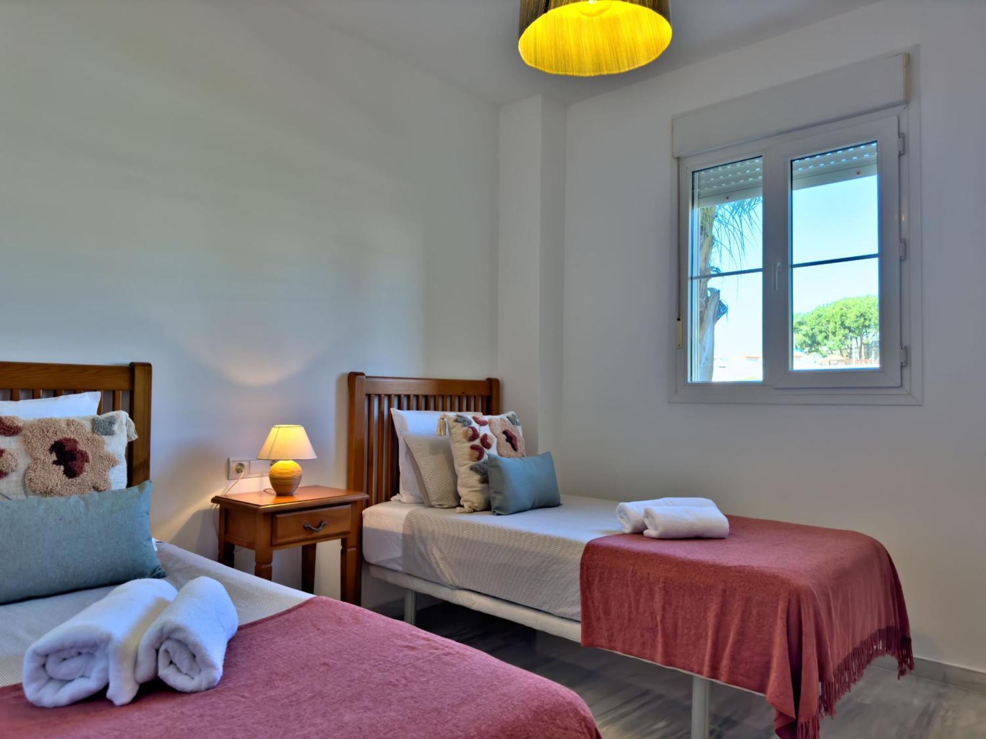 En Zona Cabopino Apartamento *