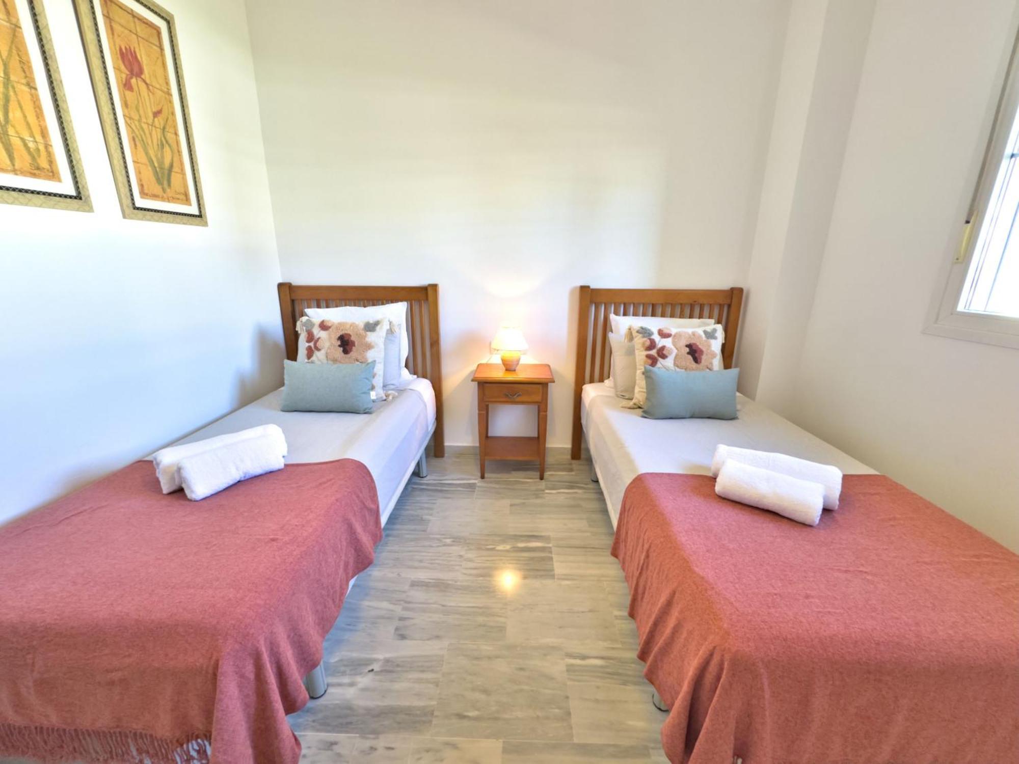 En Zona Cabopino Apartamento *