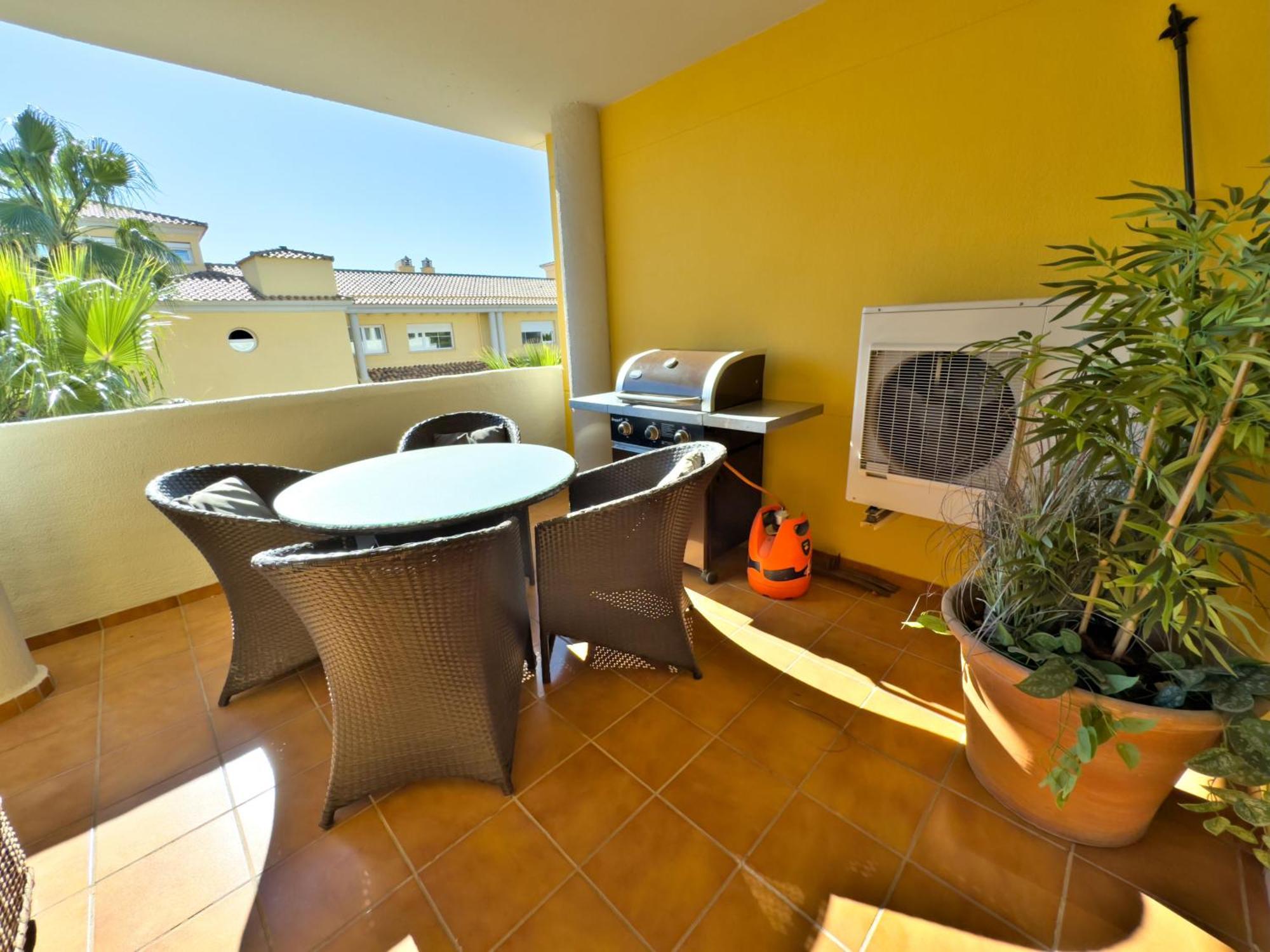 En Zona Cabopino Apartamento *