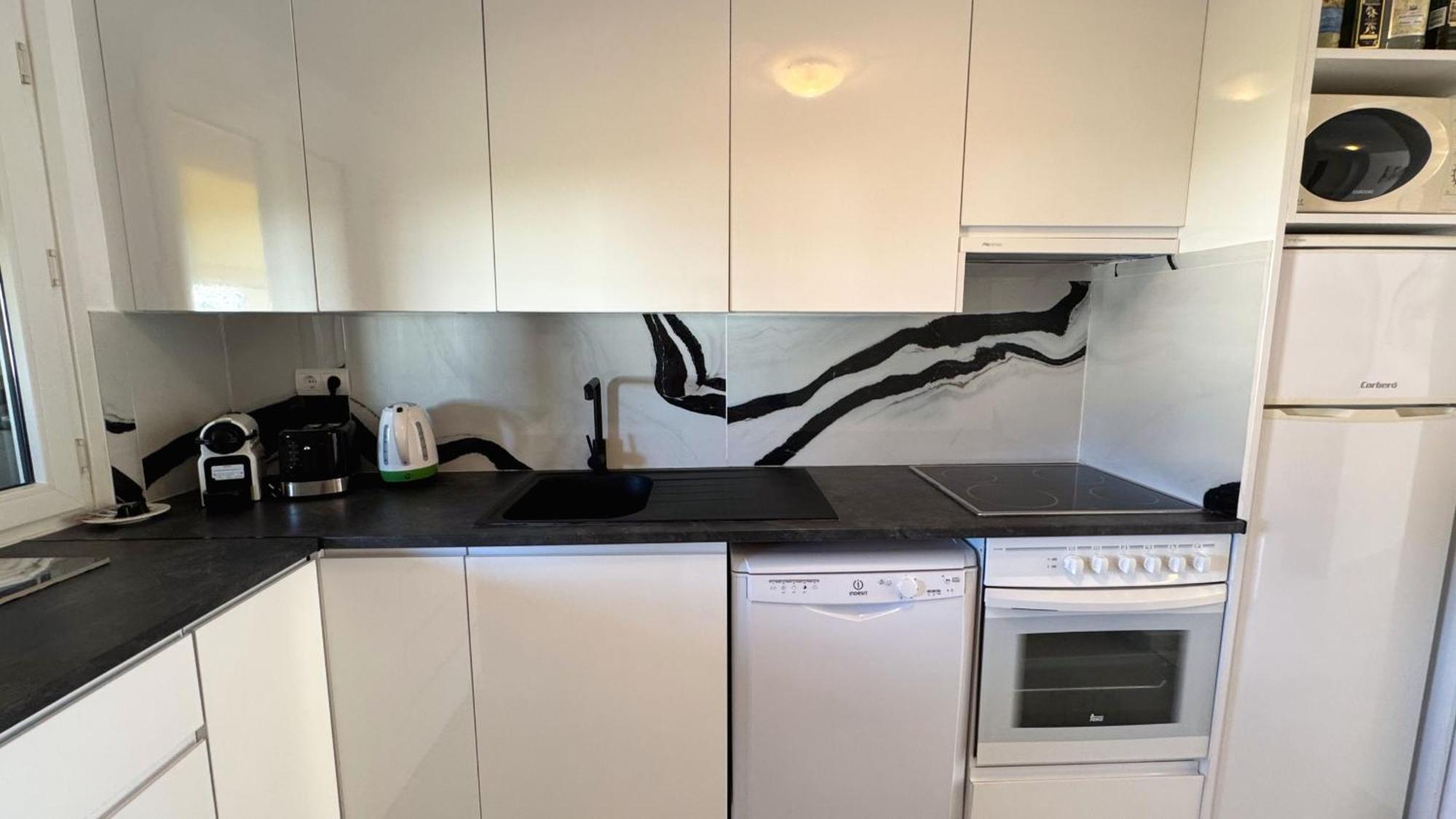 Apartamento En Zona Cabopino *